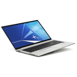 HP EliteBook 855 G8 15" (2021) - Ryzen 5 PRO 5650U - 16GB - SSD 256 GB QWERTZ - Γερμανικό