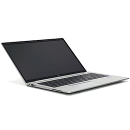 HP EliteBook 855 G8 15" (2021) - Ryzen 5 - 5000 Series (U) - 16GB - SSD 256 GB QWERTZ - Γερμανικό
