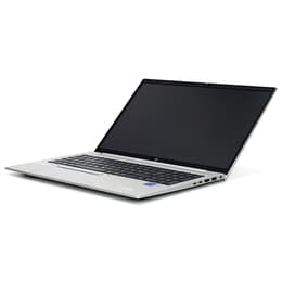 HP EliteBook 855 G8 15" (2021) - Ryzen 5 - 5000 Series (U) - 16GB - SSD 256 GB QWERTZ - Γερμανικό