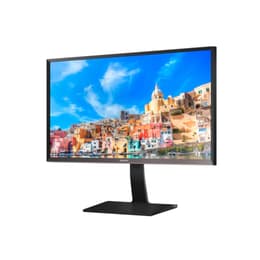 27" Samsung S27D850T 2560 x 1440 LED monitor Μαύρο
