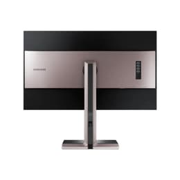 27" Samsung S27D850T 2560 x 1440 LED monitor Μαύρο