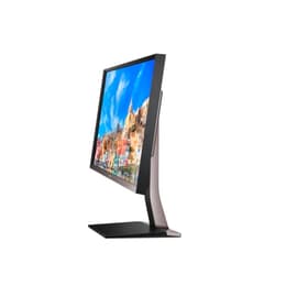 27" Samsung S27D850T 2560 x 1440 LED monitor Μαύρο