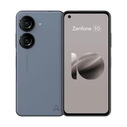 Asus Zenfone 10 256GB - Μπλε - Ξεκλείδωτο