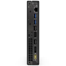 Lenovo ThinkCentre M720q Tiny Core i3-9100T 3.1 - SSD 256 GB - 8GB