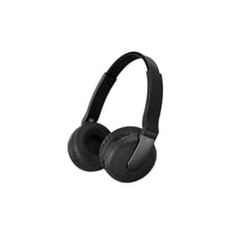 Sony DR-BTN200 ασύρματο Ακουστικά Μικρόφωνο - Μαύρο