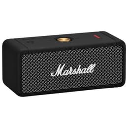 Marshall Emberton BT Bluetooth Ηχεία - Μαύρο
