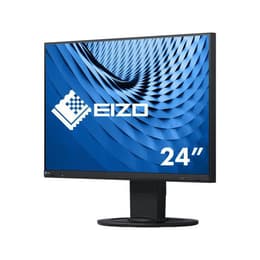 23" Eizo FlexScan EV2460-BK 1920x1080 LCD monitor Μαύρο