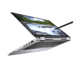 Dell Latitude 9520 15" (2021) - Core i5-1145G7 - 16GB - SSD 256 GB + HDD 768 GB AZERTY - Γαλλικό
