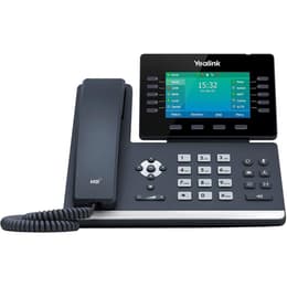 Yealink SIP-T54W Σταθερό τηλέφωνο