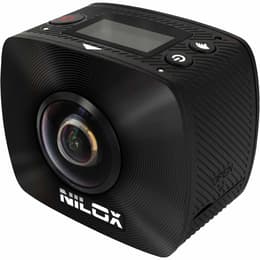 Nilox EVO360+ Action Camera