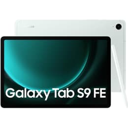Galaxy Tab S9 FE 256GB - Πράσινο - WiFi