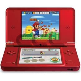 Nintendo DSi XL - Κόκκινο
