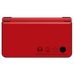 Nintendo DSi XL - Κόκκινο