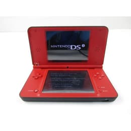 Nintendo DSi XL - Κόκκινο