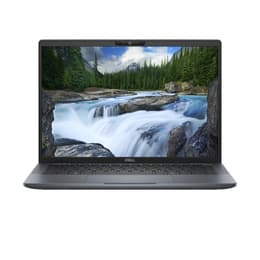 Dell Latitude 7350 13" (2023) - Core Ultra 7 165U - 16GB - SSD 512 GB QWERTY - Αγγλικά