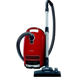 Ηλεκτρική σκούπα με σακούλα MIELE Complete C3 Excellence Ecoline