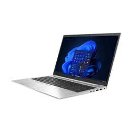 Hp EliteBook 850 G8 15"(2020) - Core i5-1135G7 - 16GB - SSD 512 GB QWERTZ - Γερμανικό