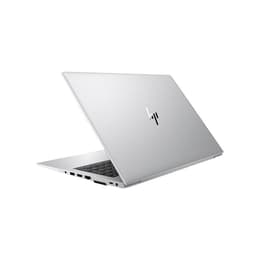 Hp EliteBook 830 G6 13"(2018) - Core i3-8145U - 8GB - SSD 256 GB AZERTY - Γαλλικό