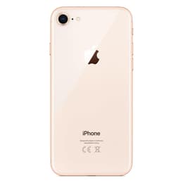 iPhone 8 256GB - Χρυσό - Ξεκλείδωτο