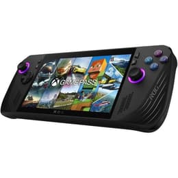 Asus ROG Ally X 2000GB - Μαύρο