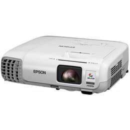 Προτζέκτορας Βίντεο Epson EB-955W Άσπρο