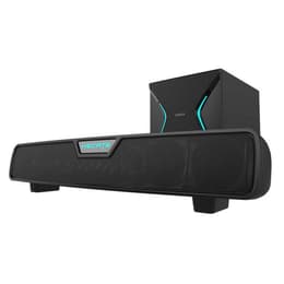 Soundbar & Home Cinema Edifier G7000 - Μαύρο