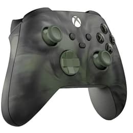 Μοχλός Xbox One X/S / Xbox Series X/S / PC Microsoft Xbox Wireless Controller Nocturnal Vapor Special Edition