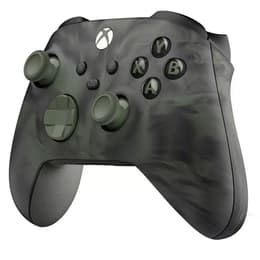Μοχλός Xbox One X/S / Xbox Series X/S / PC Microsoft Xbox Wireless Controller Nocturnal Vapor Special Edition