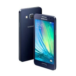Galaxy A3 16GB - Μπλε - Ξεκλείδωτο
