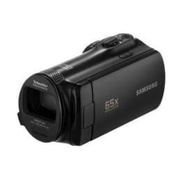 SMX-F50 Βιντεοκάμερα - Μαύρο