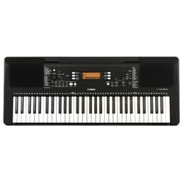 Yamaha PSR-E363 Μουσικά όργανα