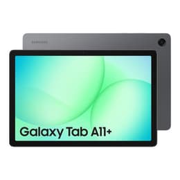 Galaxy Tab A11 128GB - Γκρι - WiFi