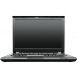 Lenovo ThinkPad T420 14" (2011) - Core i5-2520M - 16GB - SSD 256 Gb AZERTY - Γαλλικό
