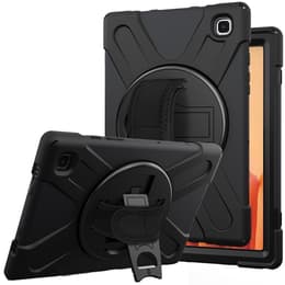 Προστατευτικό iPad 10.2" (2019) / iPad 10.2" (2020) / iPad 10.2" (2021) - Θερμοπλαστική πολυουρεθάνη (TPU) - Μαύρο