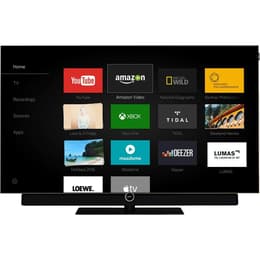 TV Loewe 140 cm Bild 4.55 3840 x 2160