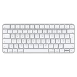 Magic Keyboard (2021) - QWERTY - Νορβηγικό -