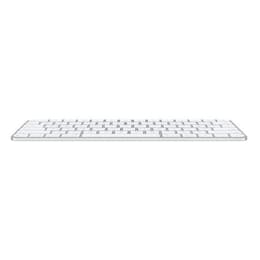 Magic Keyboard (2021) - QWERTY - Νορβηγικό -
