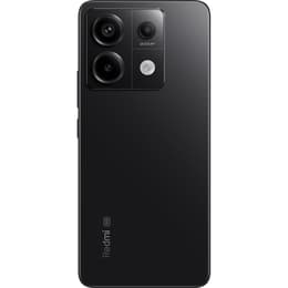 Xiaomi Redmi Note 13 Pro 512GB - Μαύρο - Ξεκλείδωτο