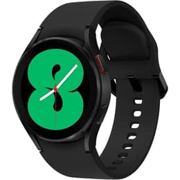 Samsung Galaxy Watch4 Bluetooth + Cellular 44 mm - Μαύρο