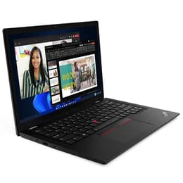 Lenovo ThinkPad L13 Yoga GEN 3 13" (2022) - Core i3 - Gen 12 (U) - 8GB - SSD 256 GB AZERTY - Γαλλικό