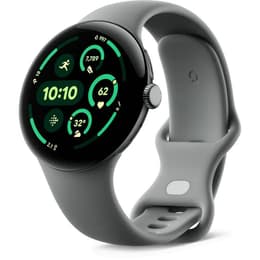 Google Pixel Watch 3 Bluetooth + Cellular 45 mm - Γκρι