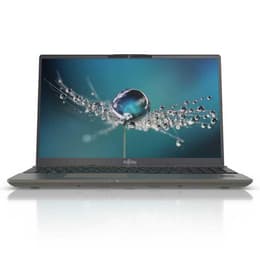 Fujitsu LifeBook U7511 15" (2021) - Core i5 - Gen 11 (G) - 8GB - SSD 256 GB AZERTY - Γαλλικό