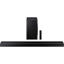 Soundbar & Home Cinema Samsung HW-Q60T - Μαύρο