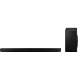 Soundbar & Home Cinema Samsung HW-Q60T - Μαύρο