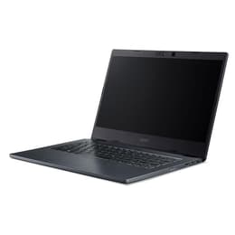 Acer TravelMate P4 14" (2021) - Core i5 - Gen 11 (G) - 8GB - SSD 256 GB AZERTY - Γαλλικό