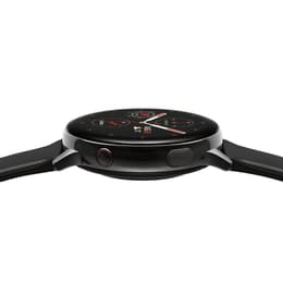 Samsung Ρολόγια Galaxy Active2 LTE 40 mm (SM-R835F) Παρακολούθηση καρδιακού ρυθμού GPS - Μαύρο