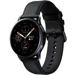 Samsung Ρολόγια Galaxy Active2 LTE 40 mm (SM-R835F) Παρακολούθηση καρδιακού ρυθμού GPS - Μαύρο