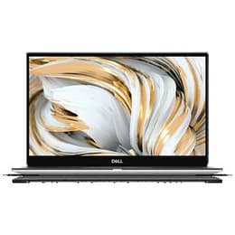 Dell XPS 13 9305 13" (2021) - Core i7 - Gen 11 (G) - 16GB - SSD 512 GB AZERTY - Γαλλικό