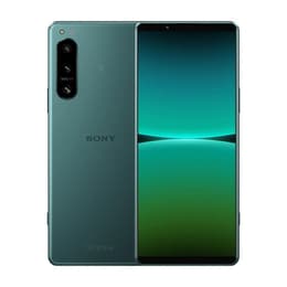 Sony Xperia 5 IV 128GB - Πράσινο - Ξεκλείδωτο