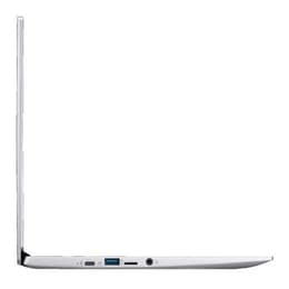 Acer ChromeBook CB314-1HT-C9K9 Celeron N4020 1.1 GHz 64GB SSD - 4GB AZERTY - Γαλλικό